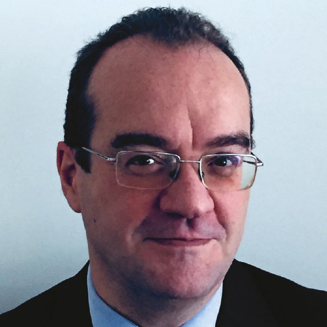 Rubén Aragón López